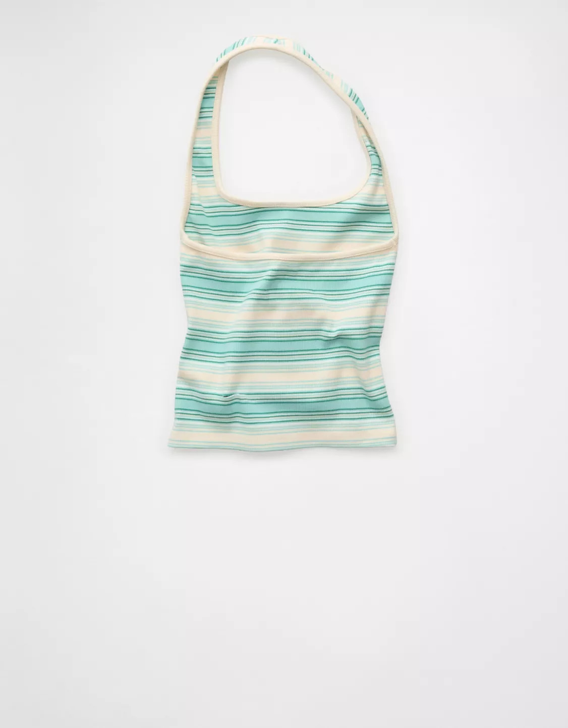AE Halter Tank Top | American Eagle Outfitters (US & CA)