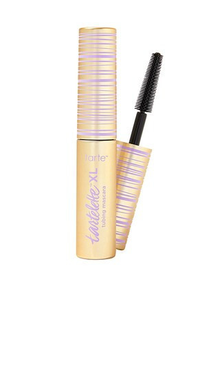 tarte Travel-Size Tartelette XL Tubing Mascara in Black. | Revolve Clothing (Global)