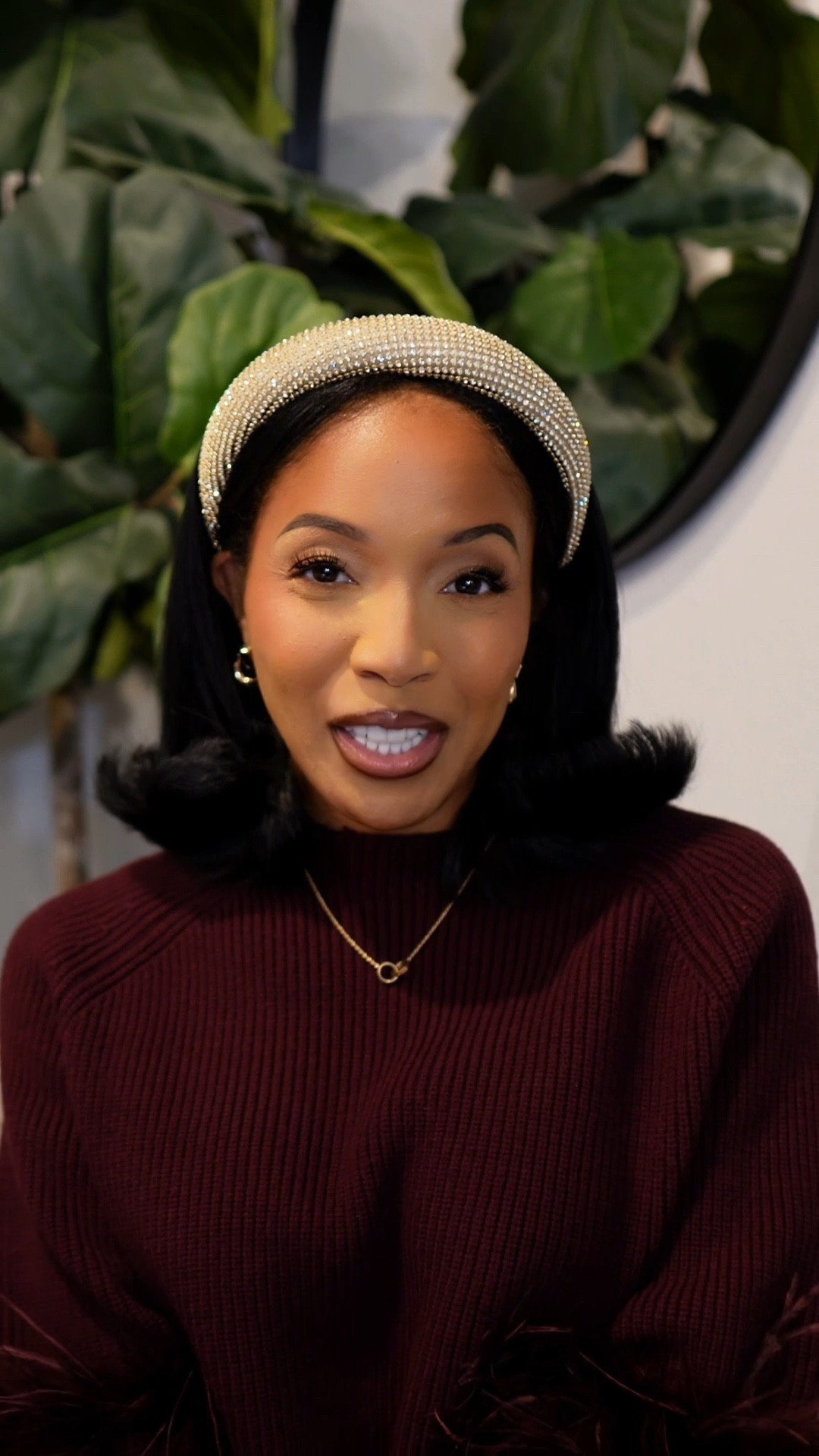 Heading into 2026 shopping more intentionally for my wardrobe! Timeless designer pieces are always a yes, but it’s even better when I find them in such great condition, with a lower price tag!

If you haven’t already, check out The Real Real where you can find authentic designer pieces and sell your own! Comment “NEED” for a link to shop items similar to these and more! @therealreal  #TRRPartner #gifted

#LTKHoliday #LTKGiftGuide #LTKSaleAlert