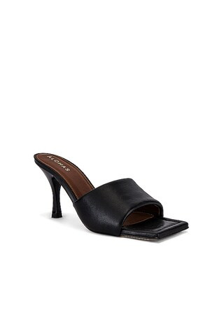 Puffy Mule
                    
                    ALOHAS | Revolve Clothing (Global)