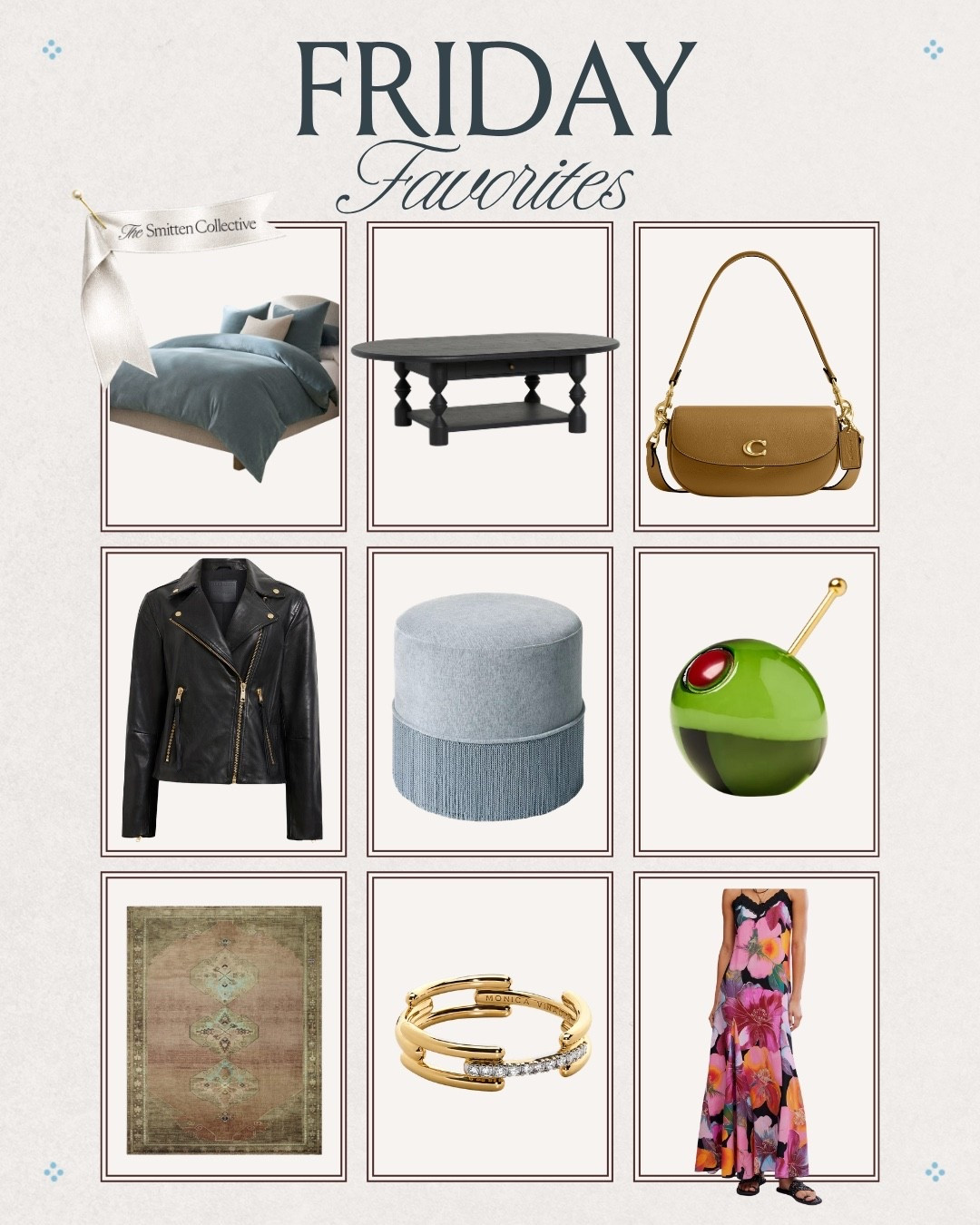 Top sellers of the week! ✨

#LTKHome #LTKootd #LTKSaleAlert
