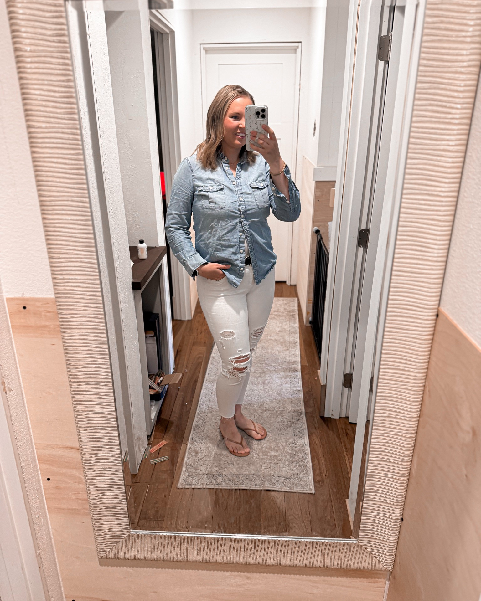 Just a few summer outfits I’ve been reaching for on repeat. 

Finding outfits that bring confidence after having back to back pregnancies has been a challenge but these ones I keep finding myself reaching for and wanting to take pictures in 💖

#LTKmomlife #LTKootd #LTKfitnessgoals