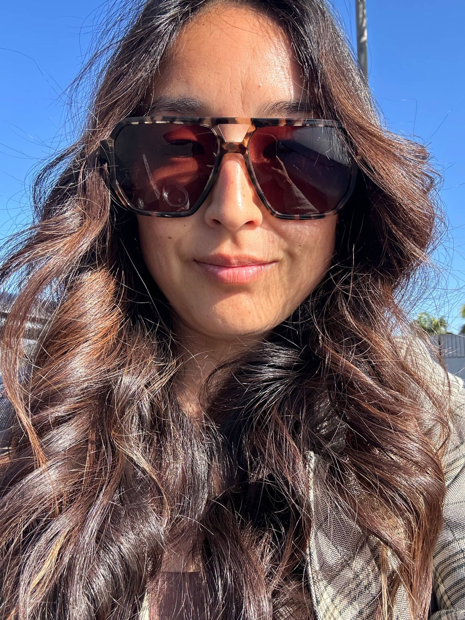 Love my sunglasses 🙌🏼

#LTKmomlife #LTKdayinmylife #LTKootd