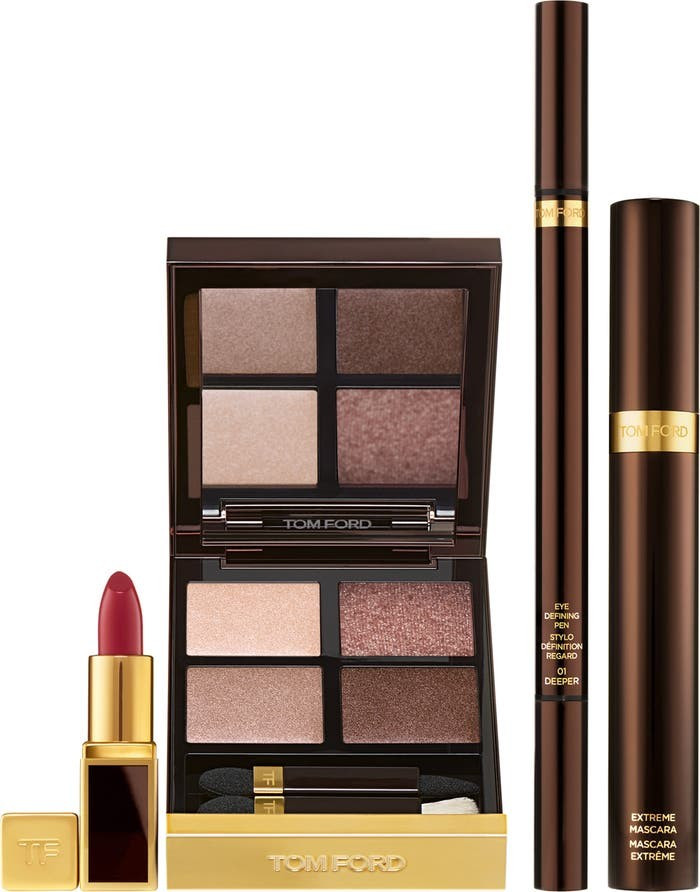 Eye Color Quad Set-$213 Value | Nordstrom | Nordstrom