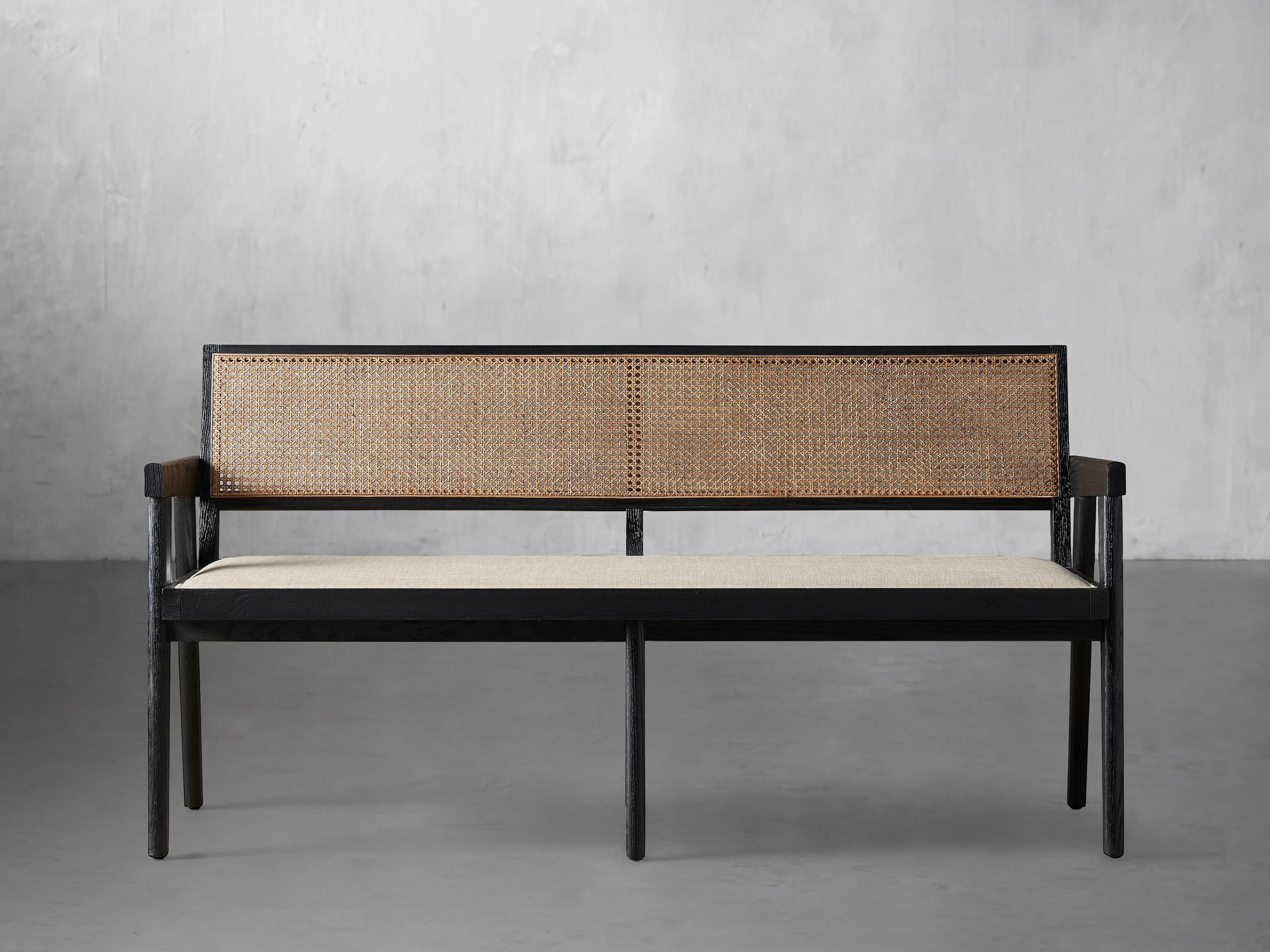 Kroy Bench | Arhaus