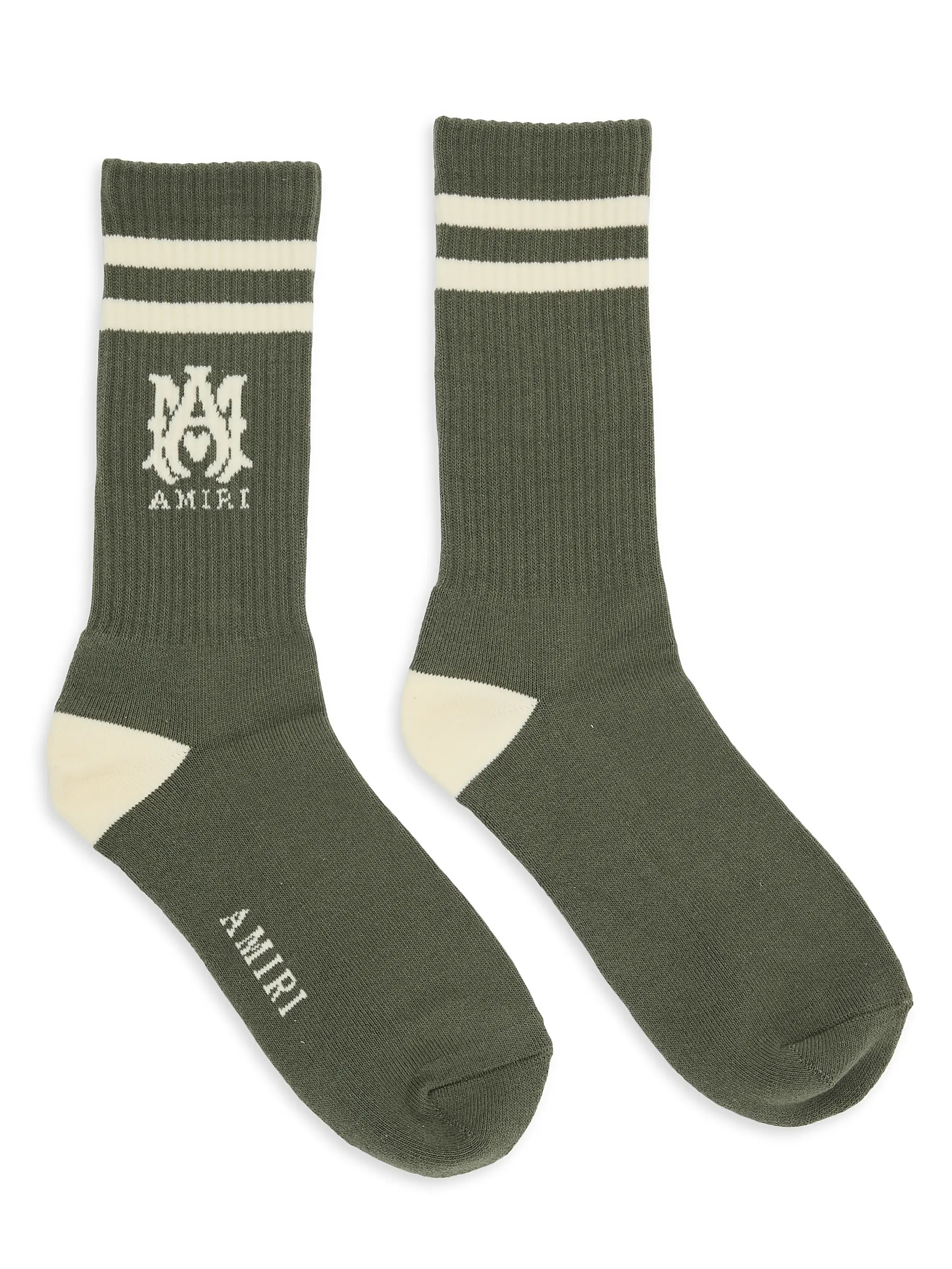MA Striped Socks | Saks Fifth Avenue