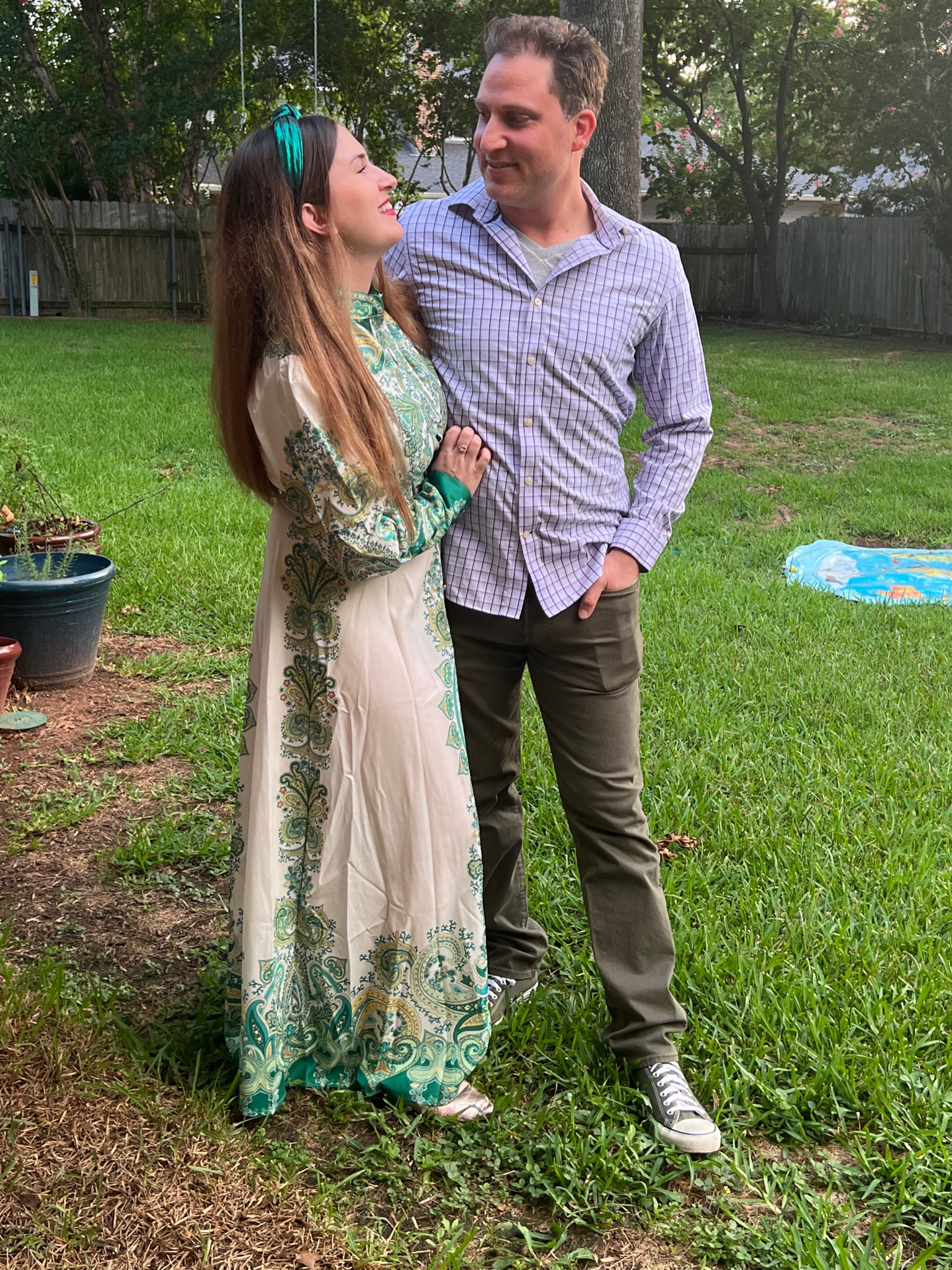 Breastfeeding friendly / postpartum friendly / date night maxi dress / wedding guest dress 

#LTKwedding #LTKunder50 #LTKmidsize