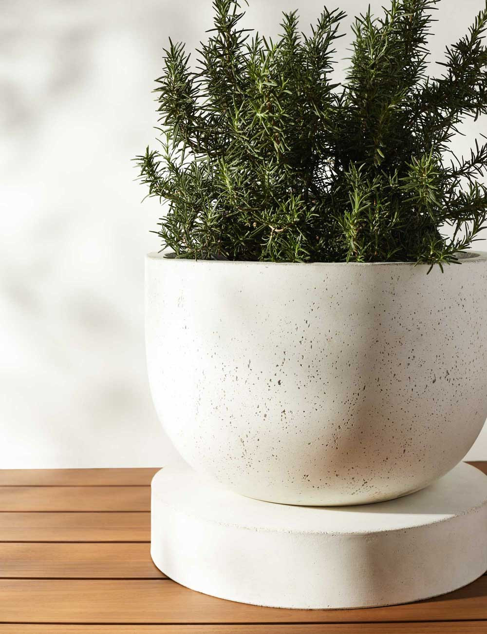 Dreama Indoor / Outdoor Planter | Lulu and Georgia 