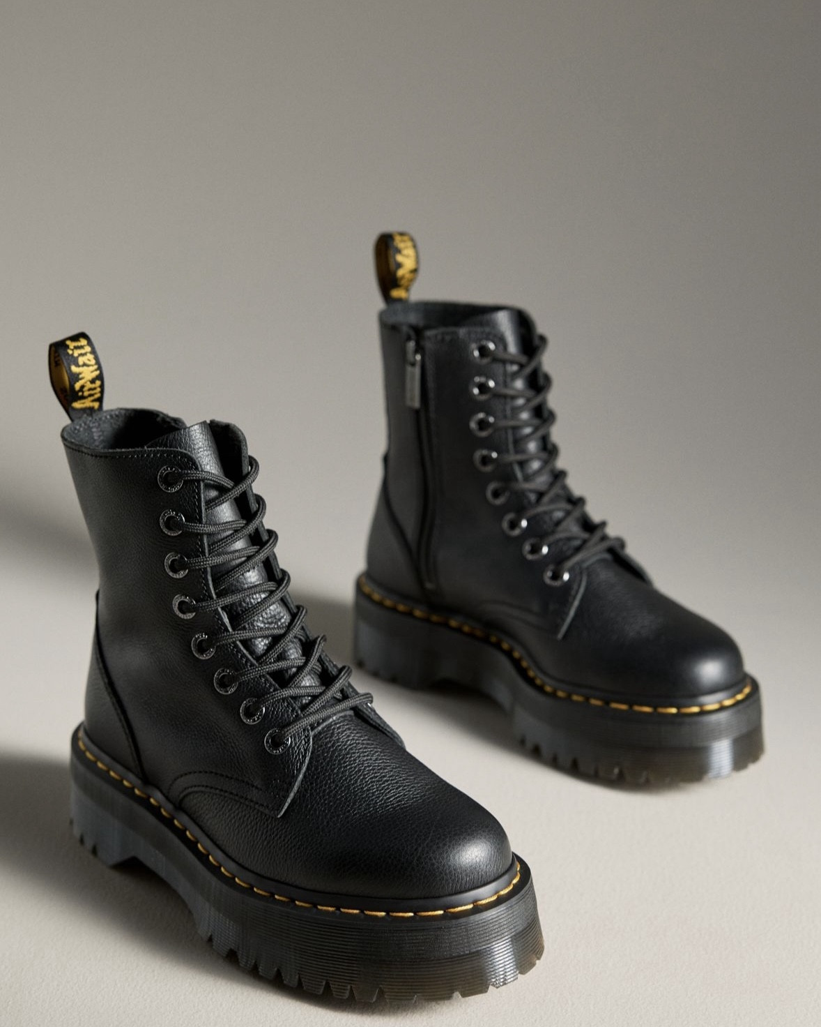 Dr. Martens on sale!

#LTKCyberWeek #LTKGiftGuide #LTKSaleAlert