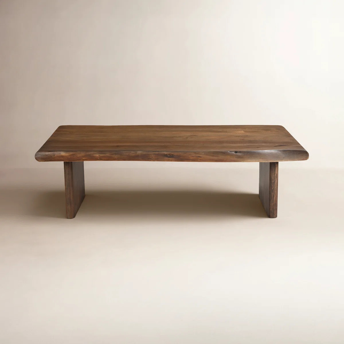 Ruma Coffee Table Brown | Birch Lane
