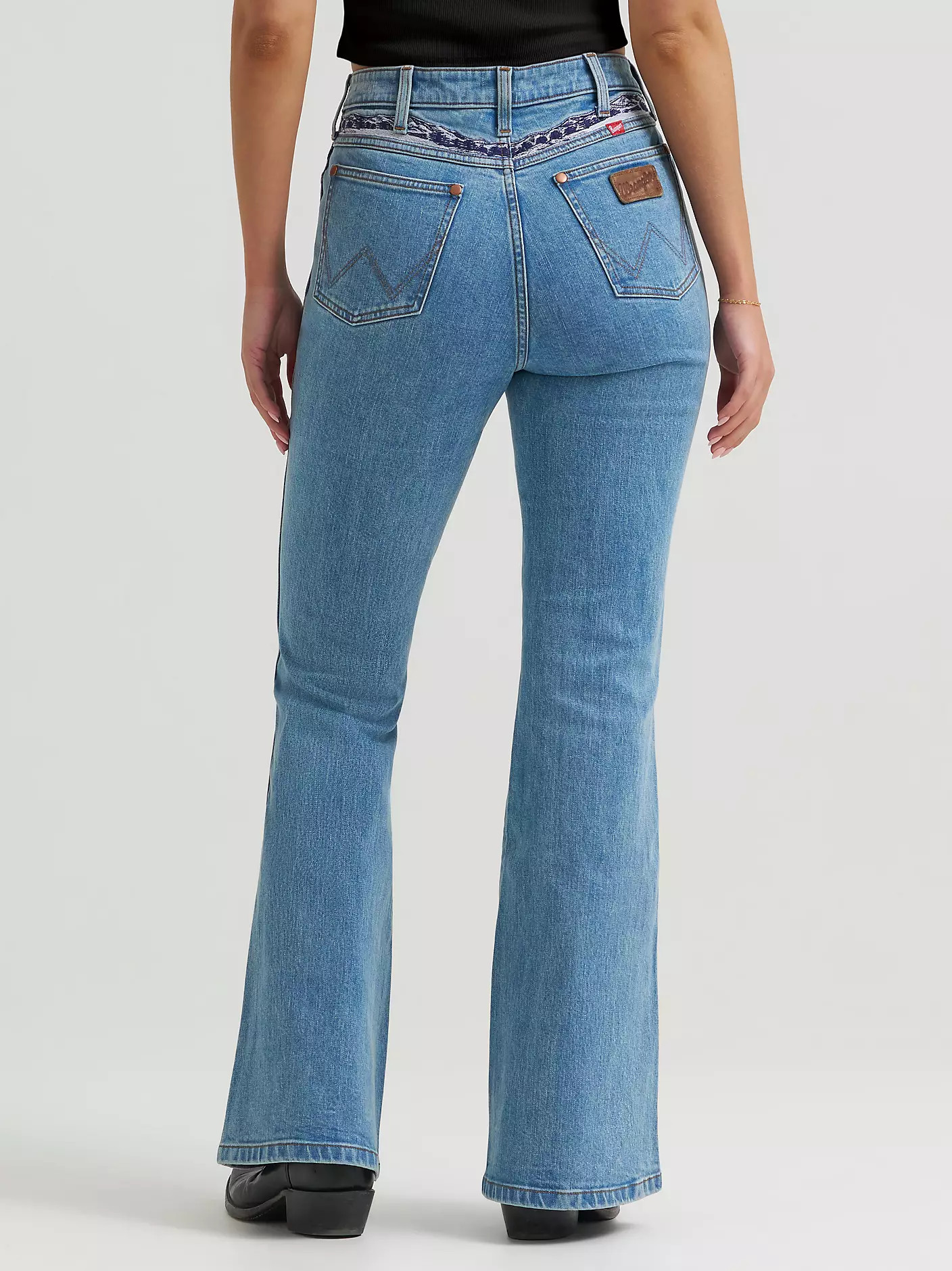 Wrangler x Coors Women's Bailey Flare | Wrangler