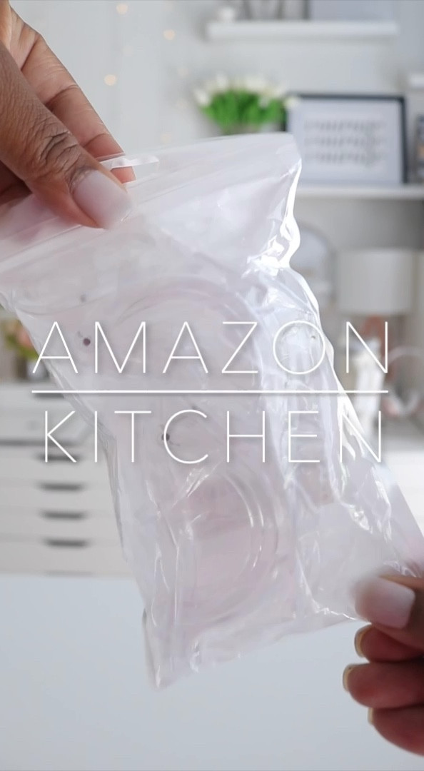 Amazon Kitchen Finds 

#LTKFind #LTKunder50 #LTKhome