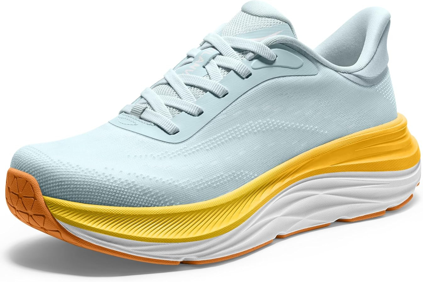 Vilanva Women's Walking Shoes Cushion Running Tennis Shoes Non-Slip Comfortable Workout Gym Sport... | Amazon (US)