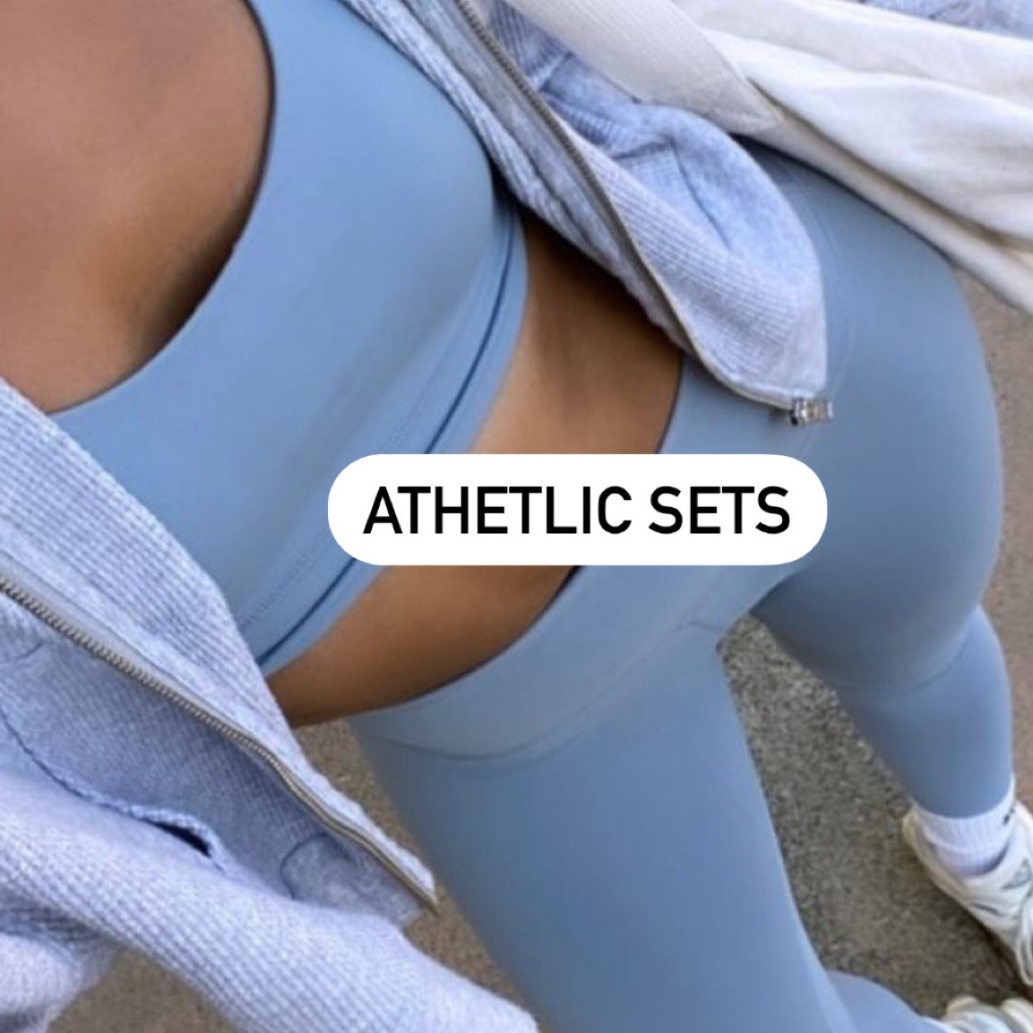 #LTKstyletip #LTKfitness #LTKActive