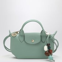 Longchamp Celadon Colored Le Pliage Xtra Bag | Balardi (US & Canada)