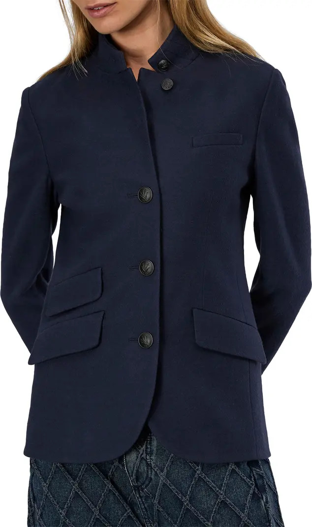 Slade Wool Blazer | Nordstrom