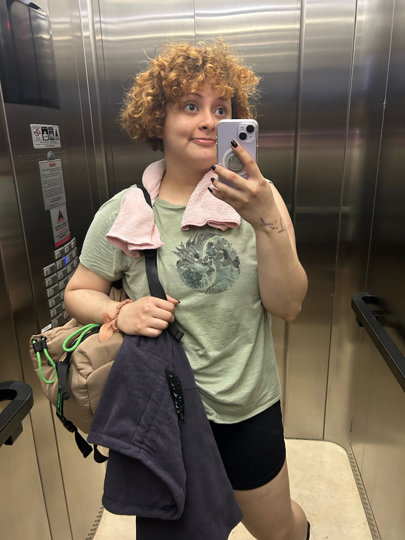 Look todinho da Decathlon porque é a minha Disney brasileira 🤣

#LTKbrasil #LTKfitness #LTKmidsize