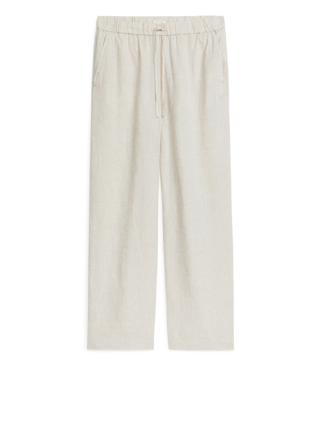 Linen Trousers | ARKET (US&UK)