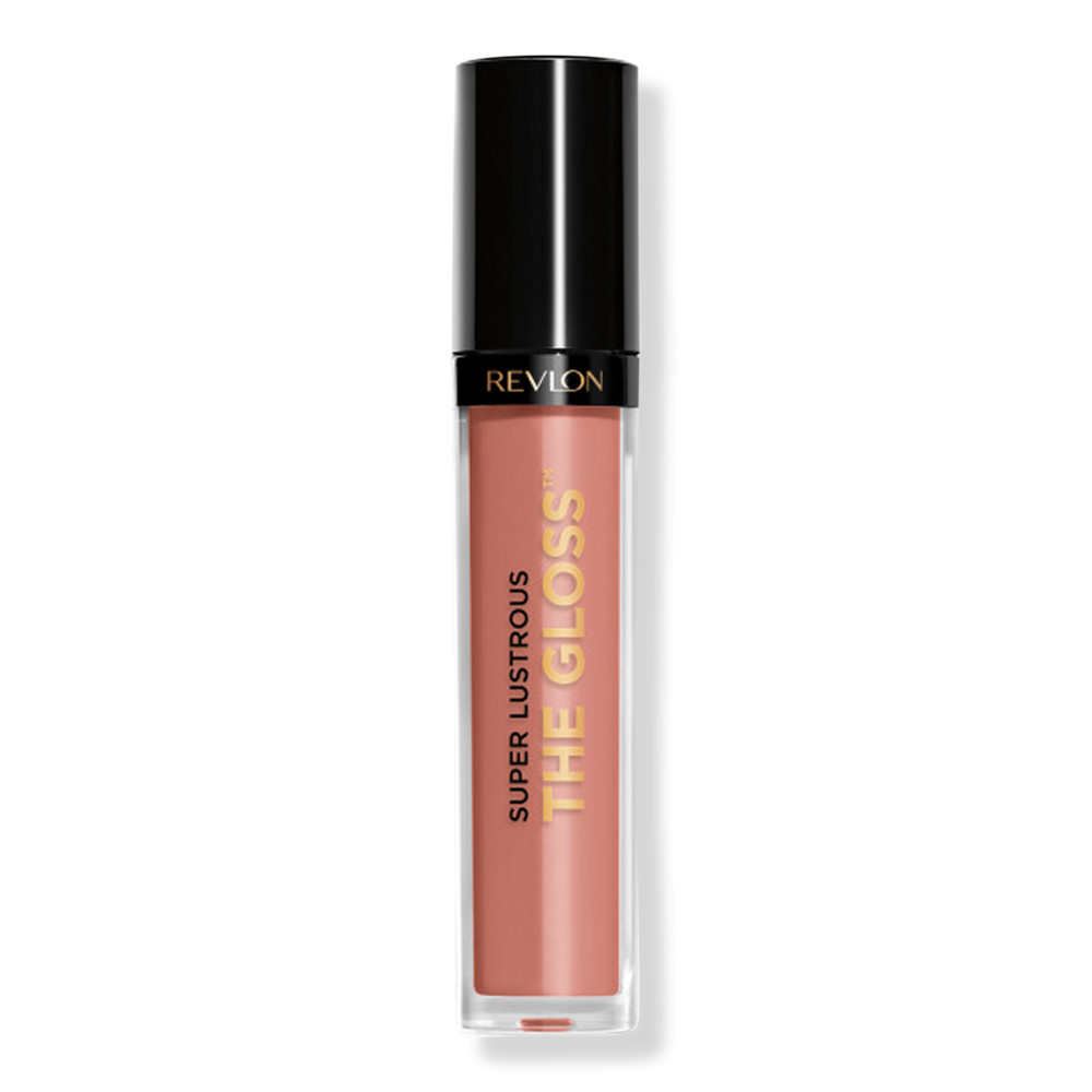 Revlon Super Lustrous Lip Gloss - Super Natural | Ulta