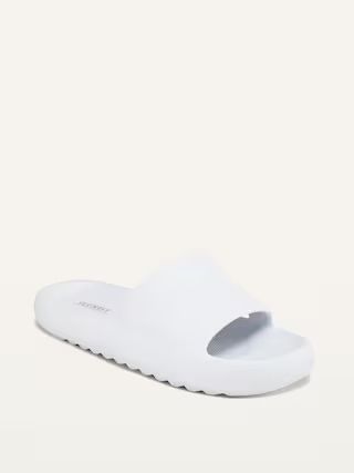 EVA Slide Sandals for Women (Partially Plant-Based) | Old Navy (US)