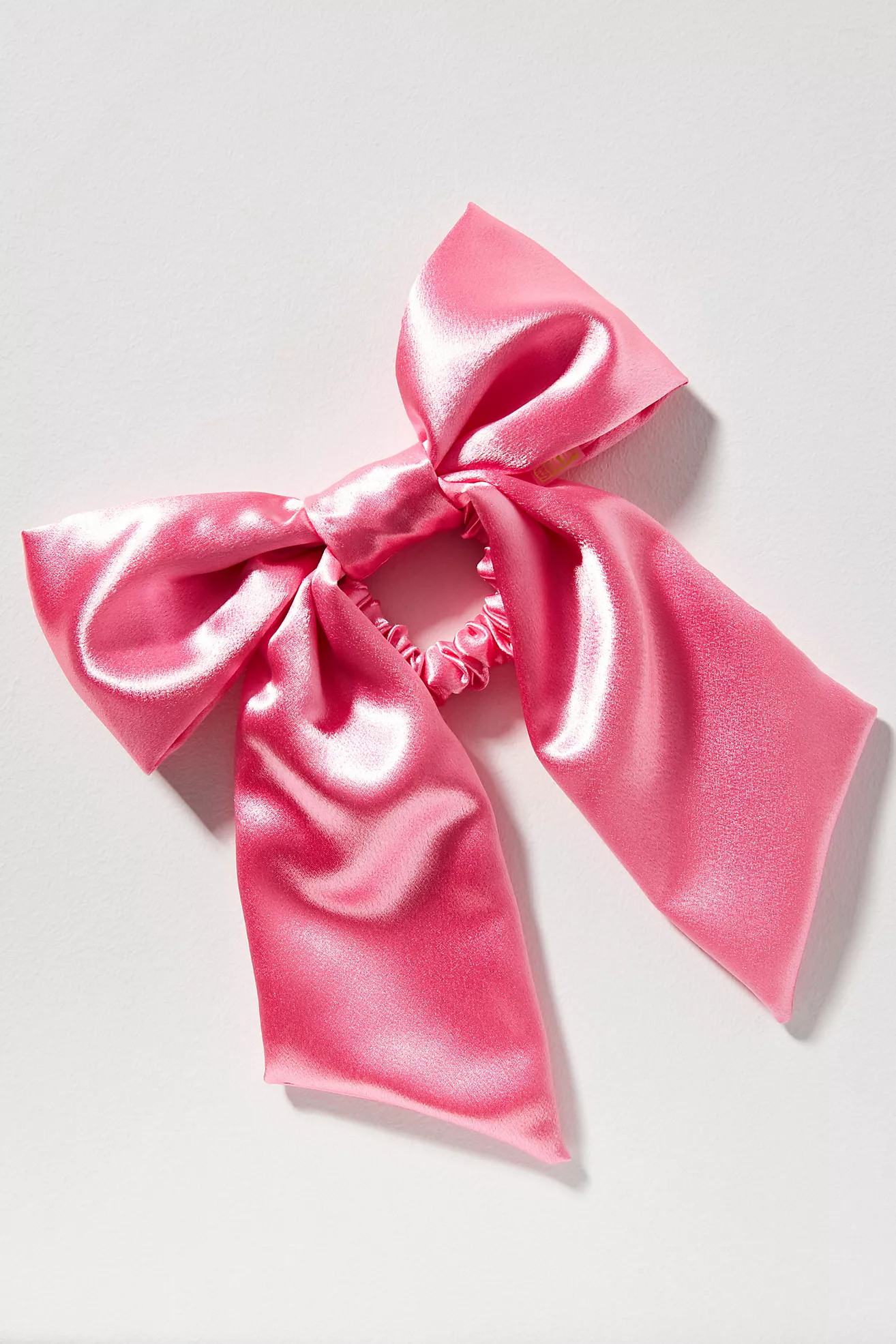 Room Shop Giant Bow Scrunchie | Anthropologie (US)