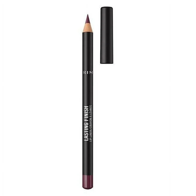 Rimmel Lasting Finish 8HR Lip Liner, 705 Cappuccino, Pack of 1 - Walmart.com | Walmart (US)