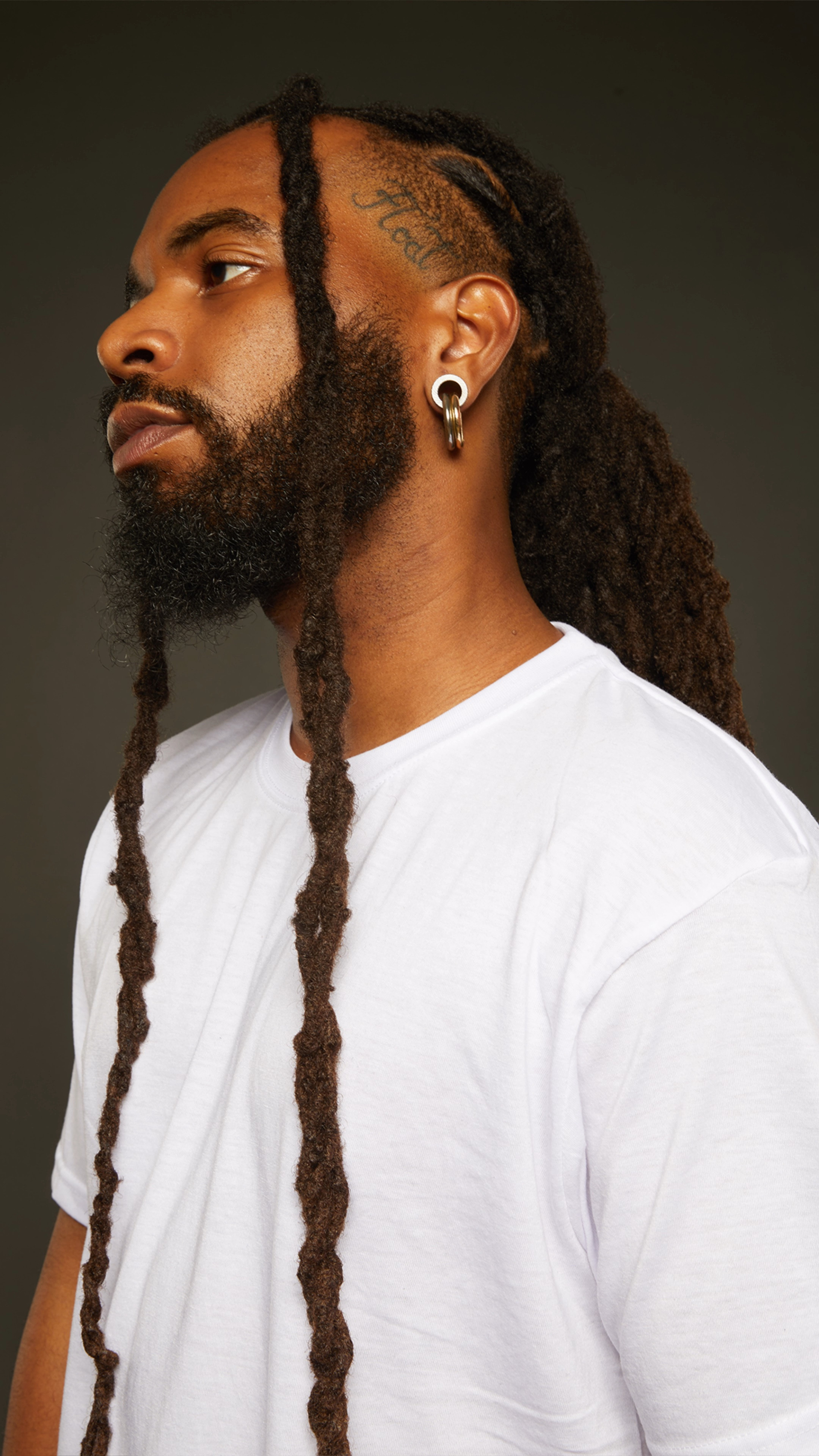 Day 7 of 29 Black Designers for Black History Month - Sunni Dixon

#LTKmens