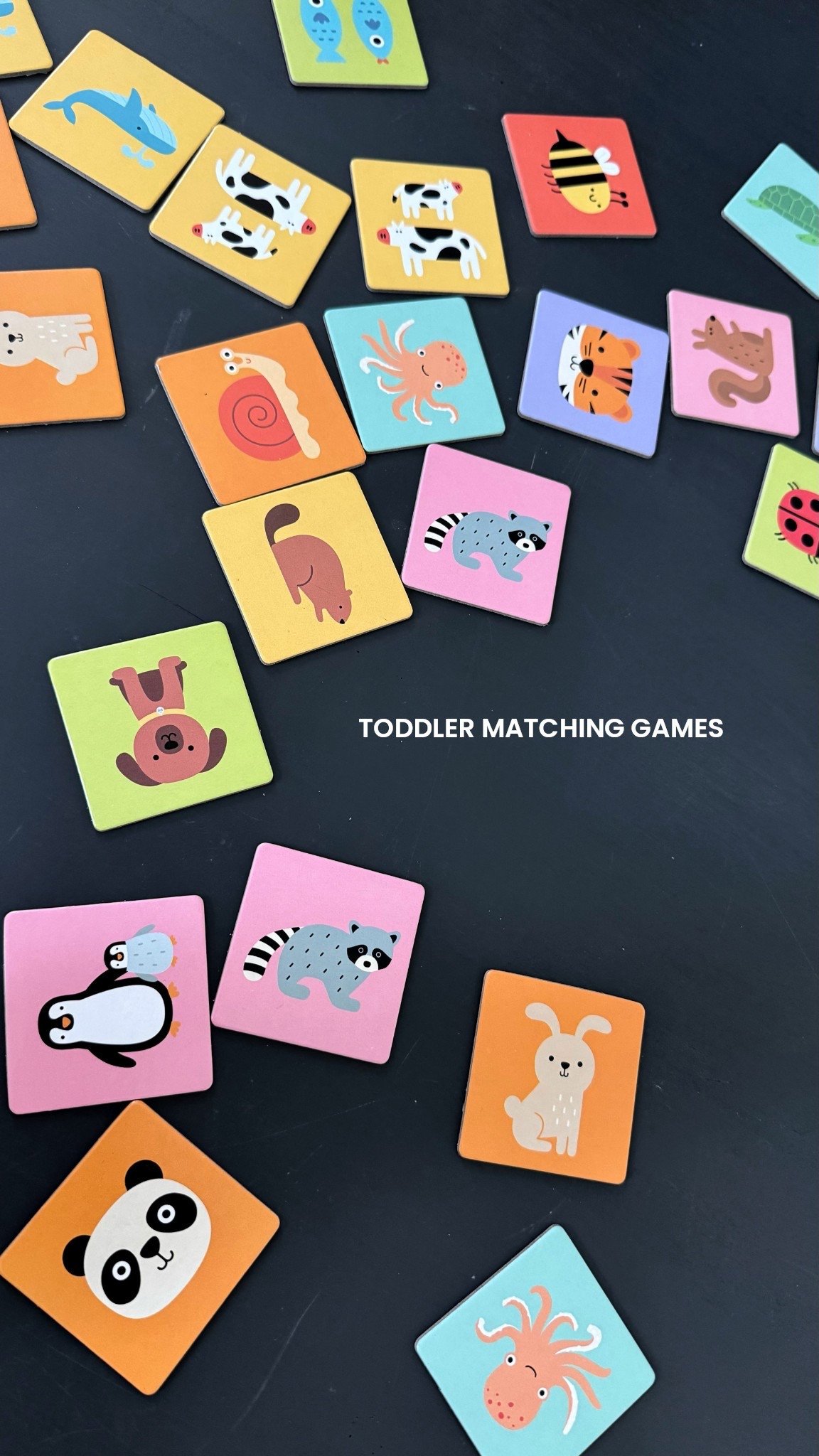 these keep my toddlers (2 and 3) entertained for so long! 

#LTKKids #LTKFamily #LTKBaby