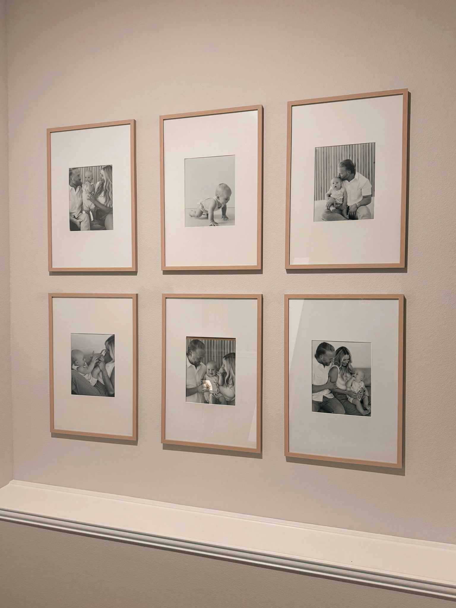 I have the 20x30 frame size

#LTKHome