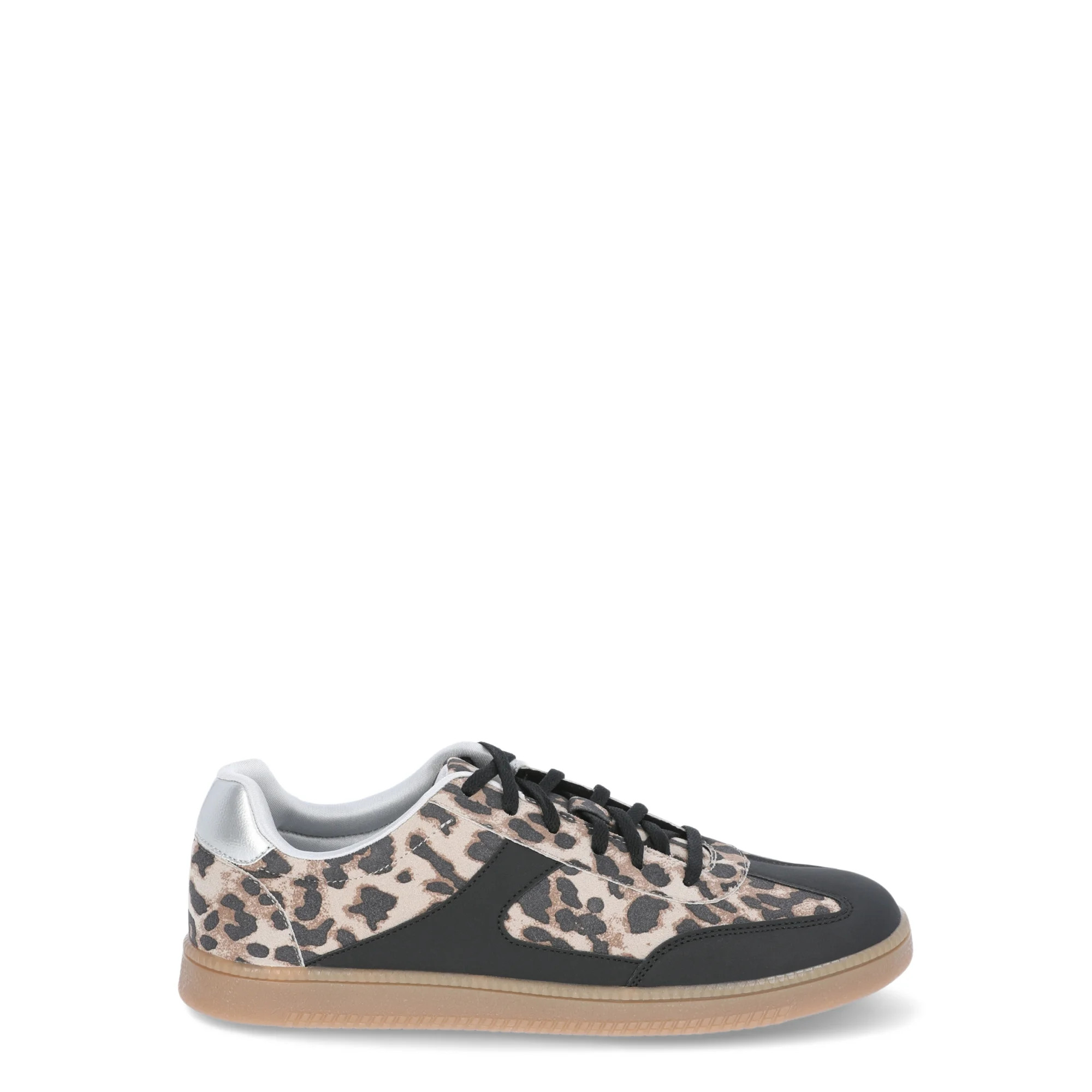 No Boundaries Womens Lace Up Sport Sneakers, Wide Width Available - Walmart.com | Walmart (US)