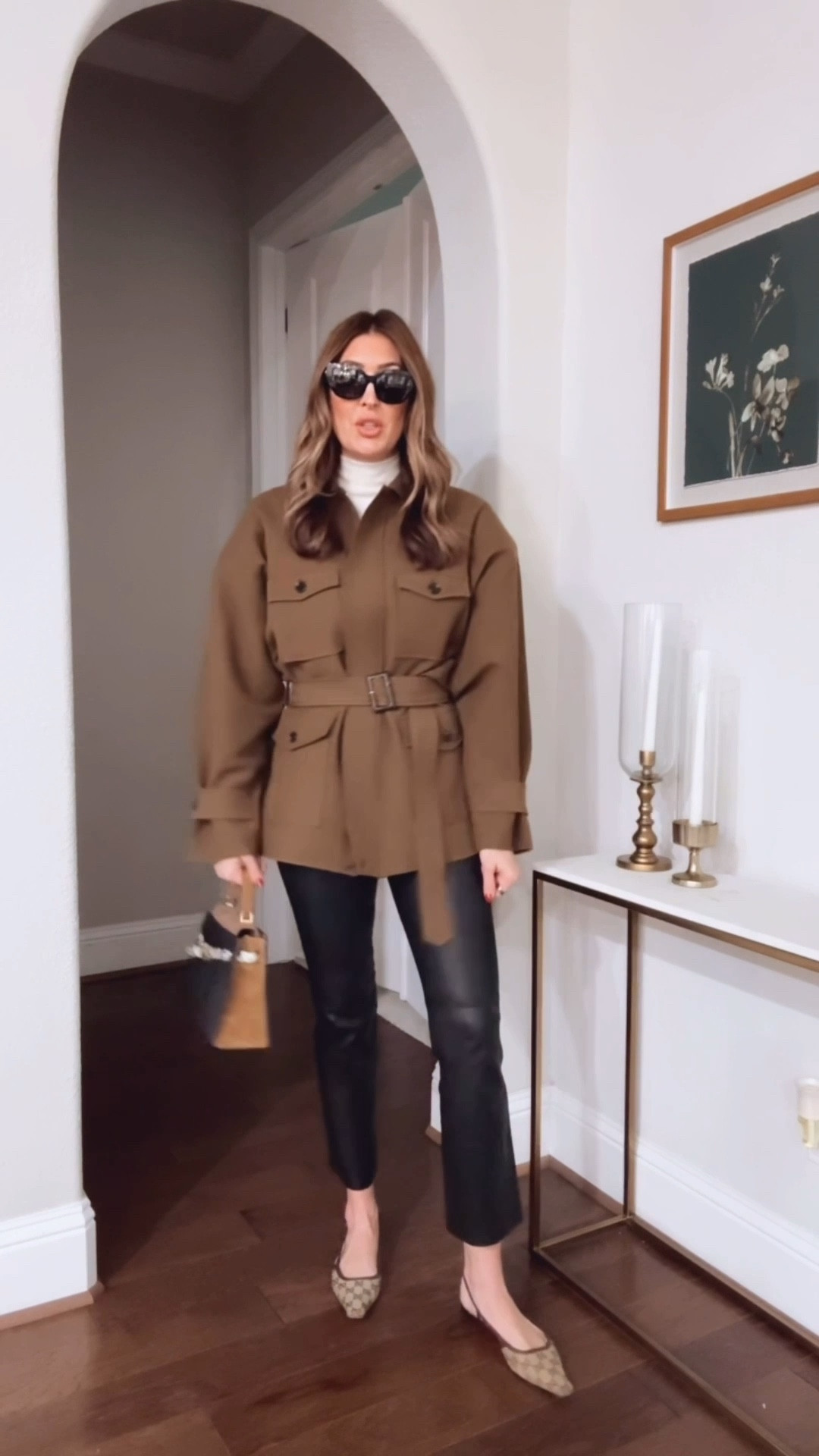 I will never not love an oversized jacket. Linked a few similar ones here, but I’ll also link this exact one in my stories! 

#LTKootd #LTKgrwm #LTKdayinmylife