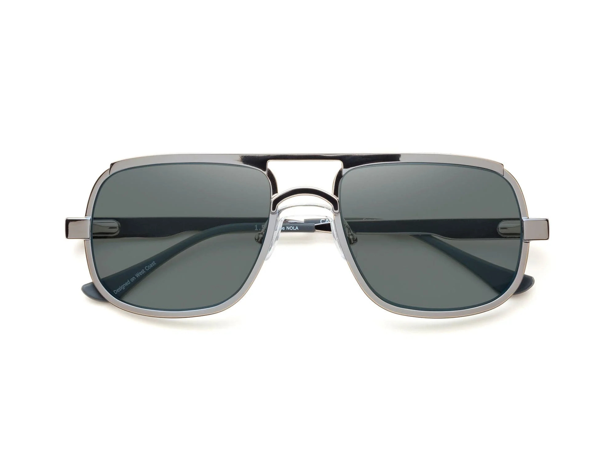 NOLA | Polarized Sunglasses | CADDIS