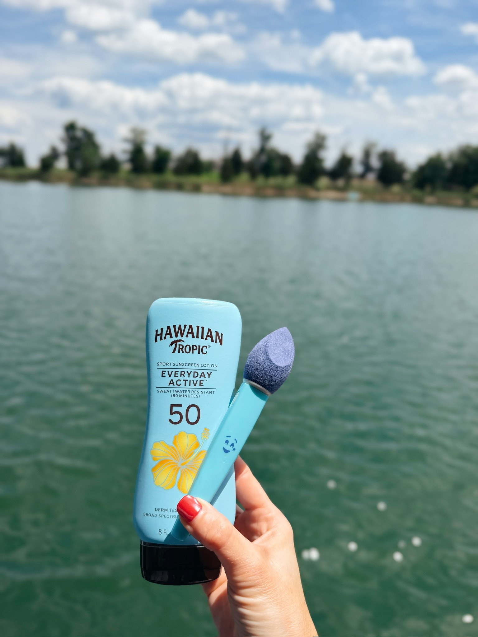 Love this sunscreen for the kids!! Smells great and is 50 SPF!

Summer essentials, travel essentials, watchnow, new arrivals, Elaina Zinke

#LTKTravel #LTKSwim #LTKKids