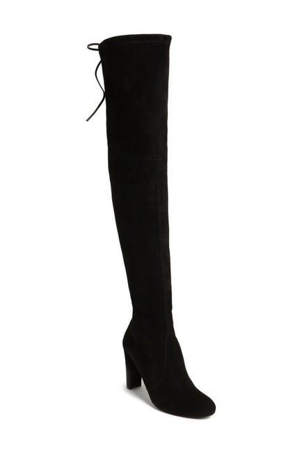 Stuart Weitzman | Highland Over-the-Knee Boot | Nordstrom Rack | Nordstrom Rack