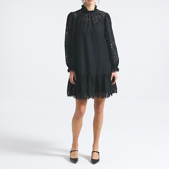 J.Crew Lace Dress | J. Crew US