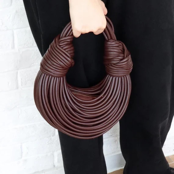 Mini Cloud Bag Fashion for Women | Etsy | Etsy (US)