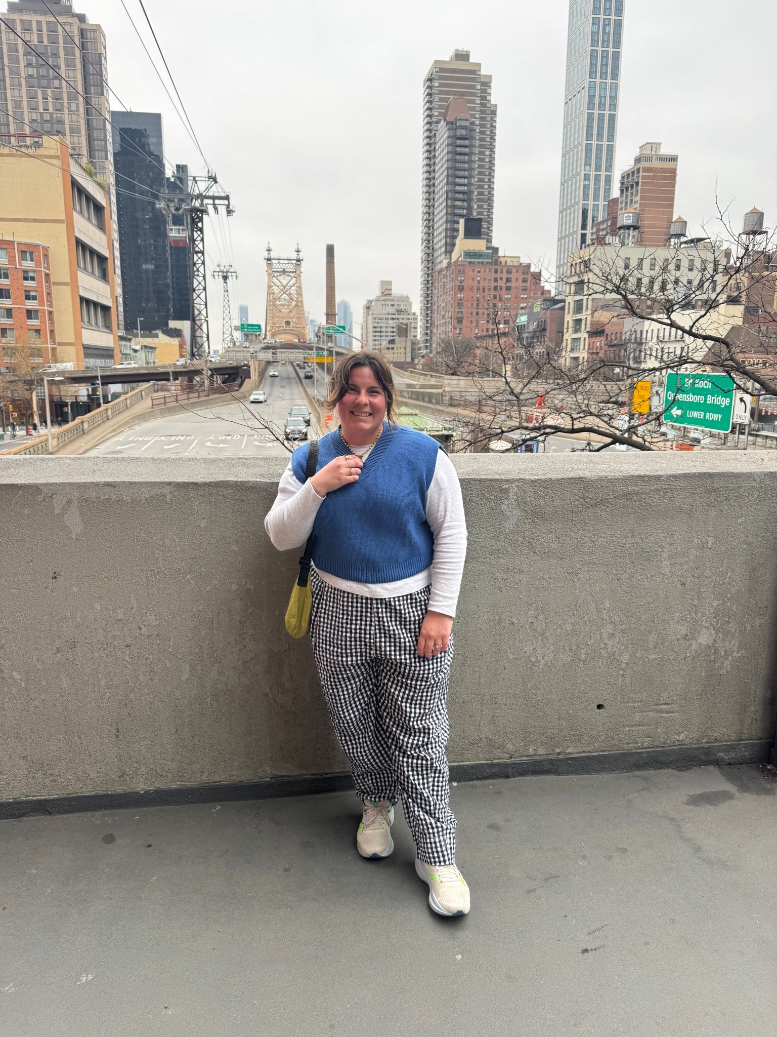 Comfy and stylish nyc outfit! 

#LTKTravel #LTKPetite #LTKStyleTip