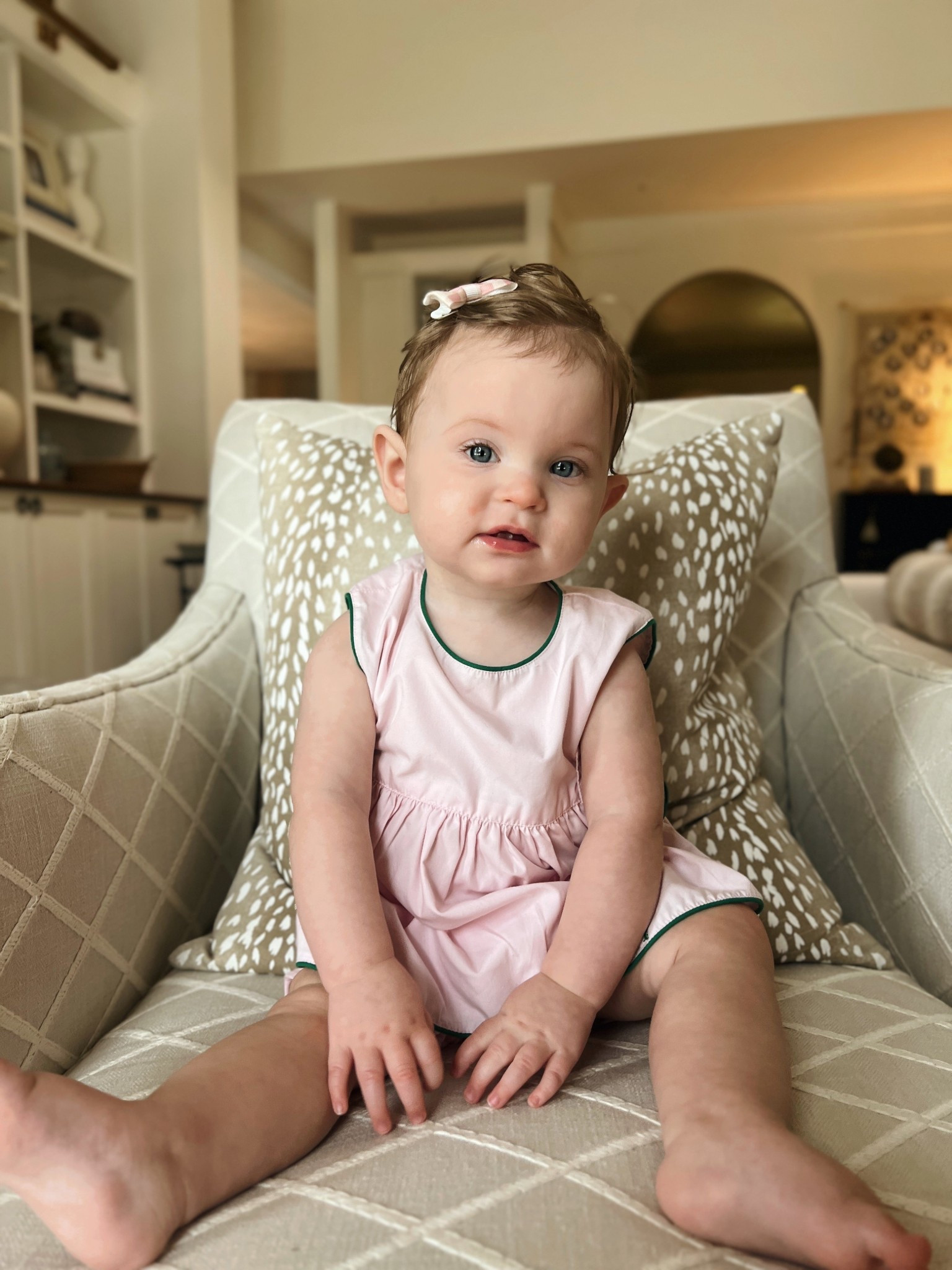 Love this little apron set -