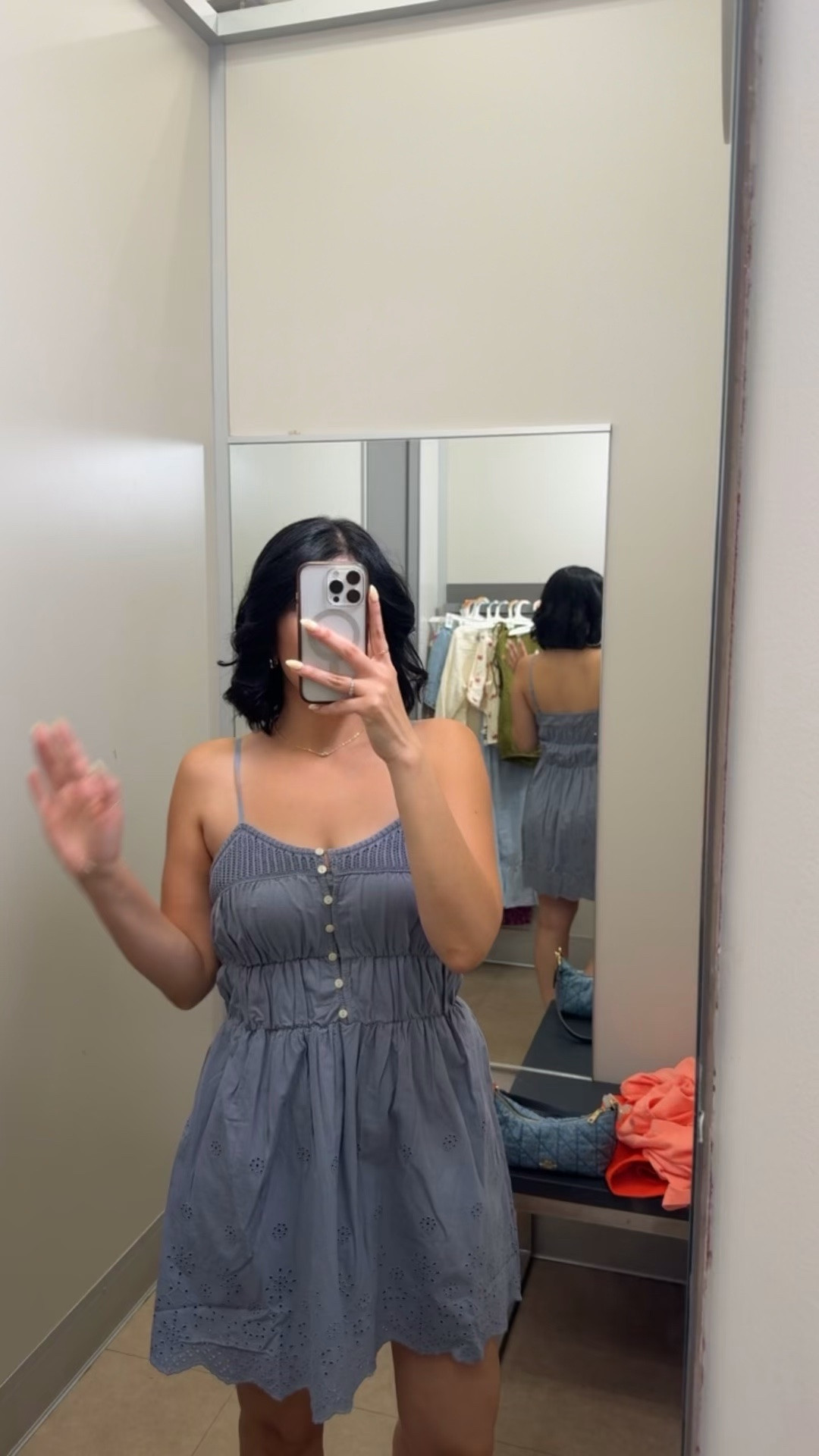 Finally available 🤭🫐