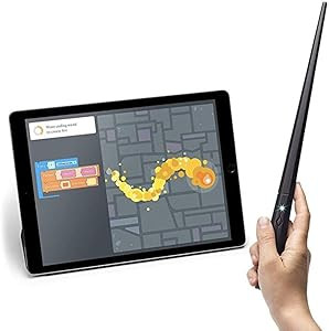 Kano Harry Potter Coding Kit – Build a Wand. Learn To Code. Make Magic. | Amazon (US)