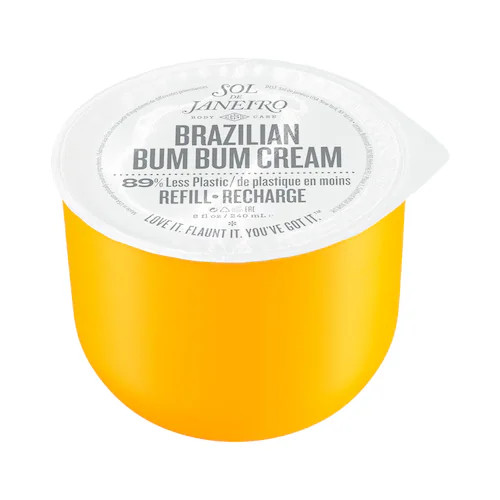 Brazilian Bum Bum Visibly Firming Refillable Body Cream | Sephora (US)