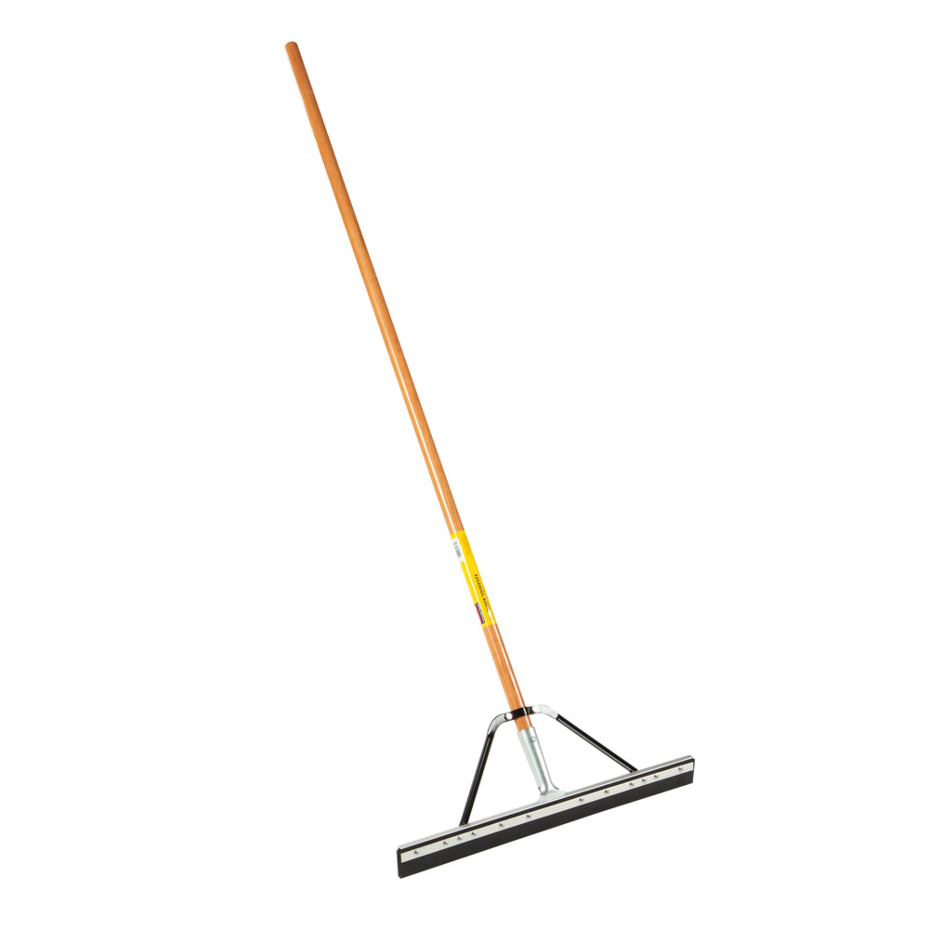 Rubbermaid Commercial Products Rubber Floor Squeegee | 2121000 | Lowe's