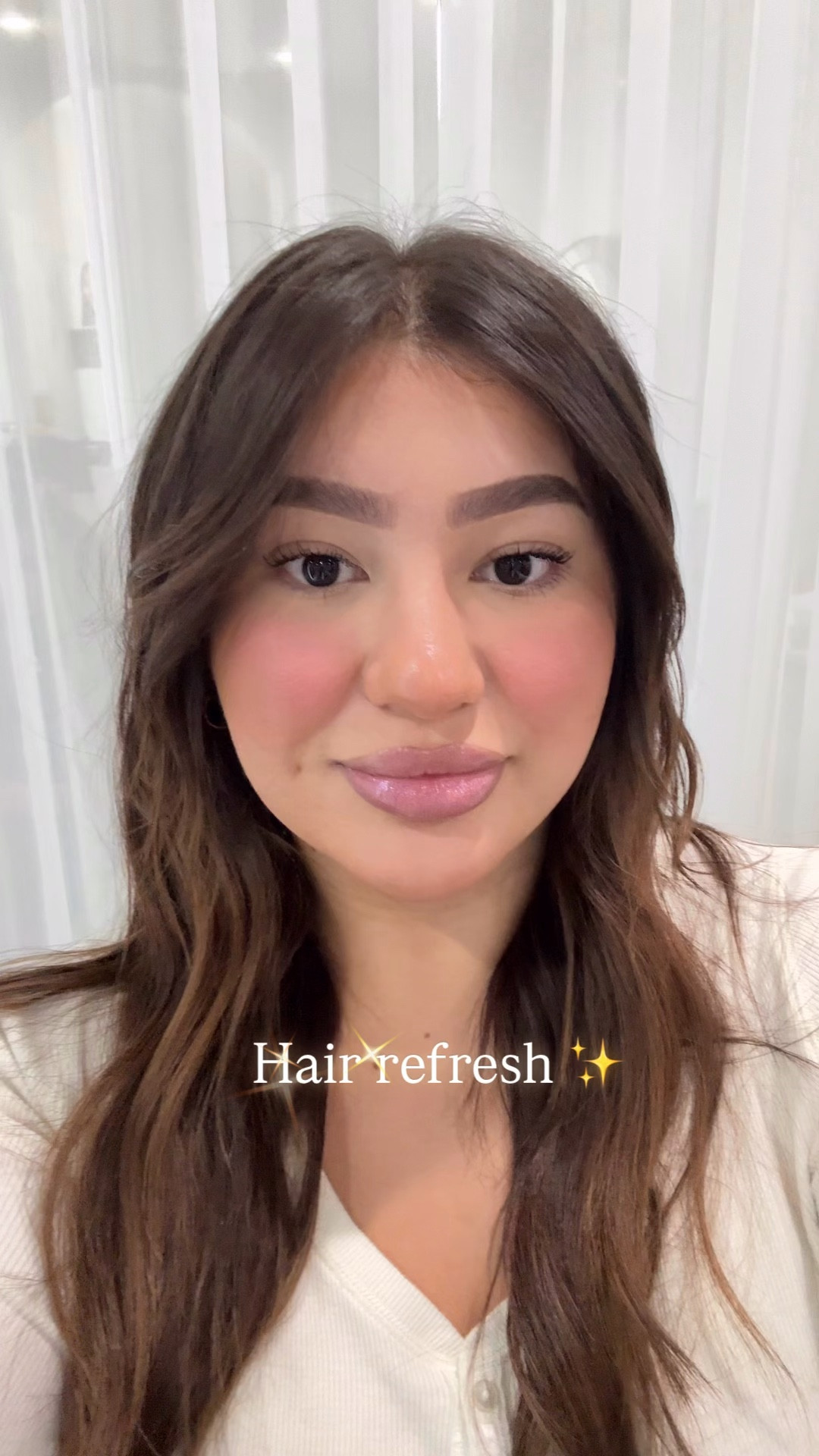 Hair by Stephanie Gonzales 🤎