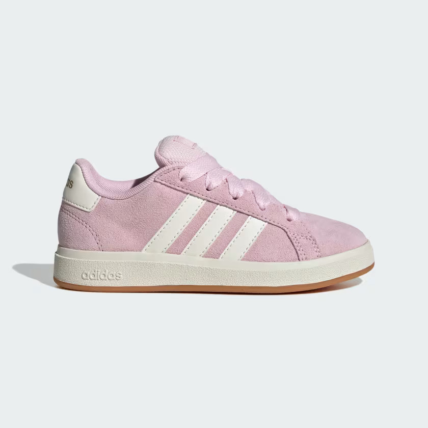 Grand Court 00s Shoes Kids | adidas (UK)