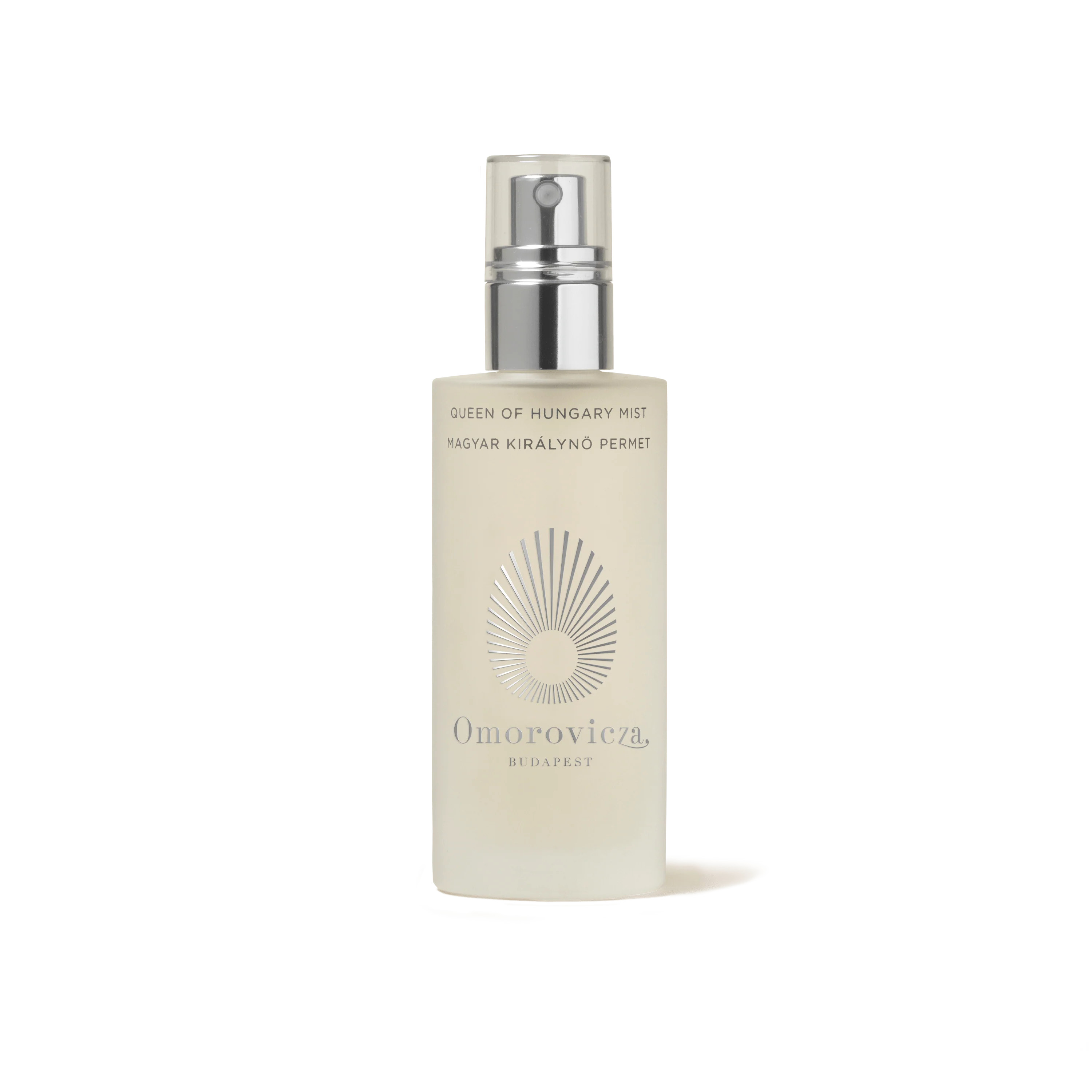Queen of Hungary Mist | Omorovicza US