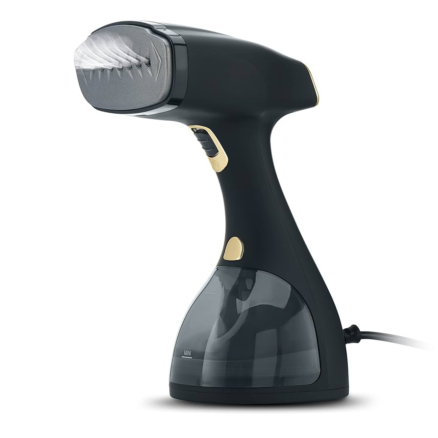 Electrolux Steamer for Clothes, 1500 Watt Portable Handheld Fabric and Garment Steamer with Lint ... | Amazon (US)