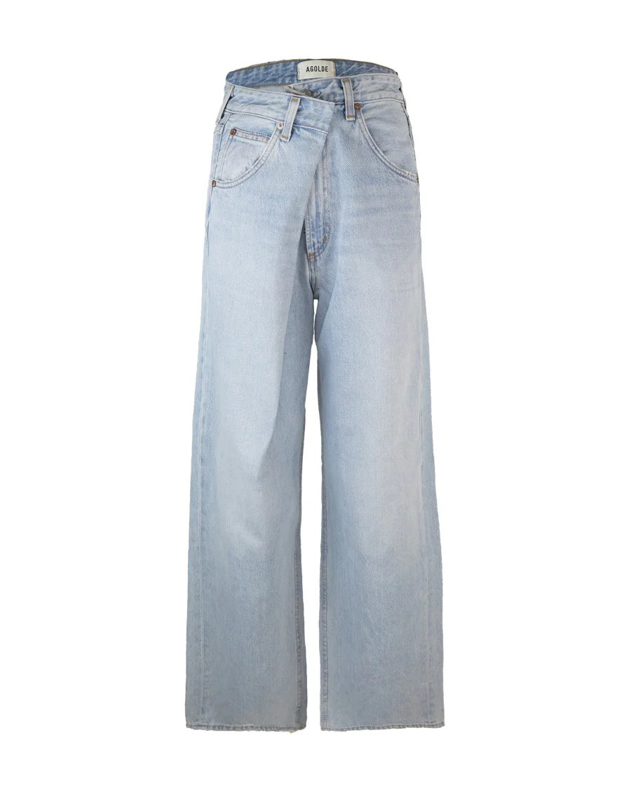 Light Denim Vana Jean Jeans | Shop Simon