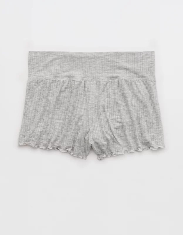 Superchill Modal Flirtie Shortie Underwear | Aerie