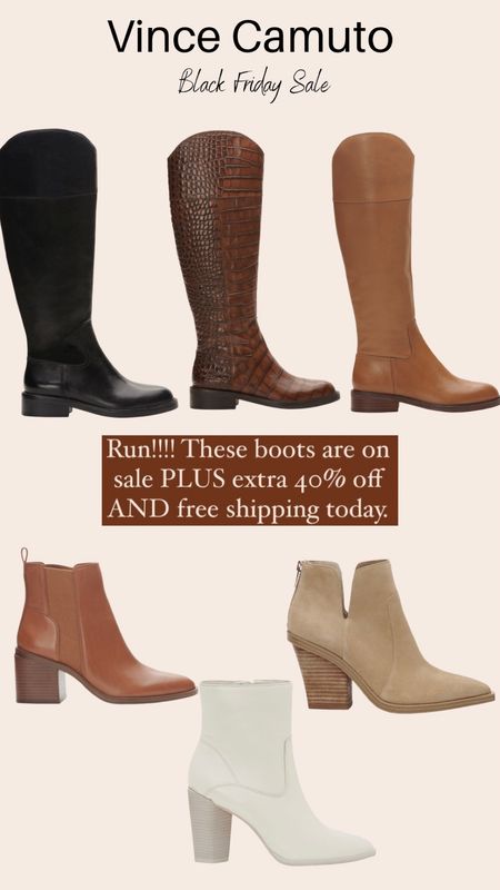 Boots // cyber week // deals

#LTKCyberweek #LTKsalealert #LTKshoecrush