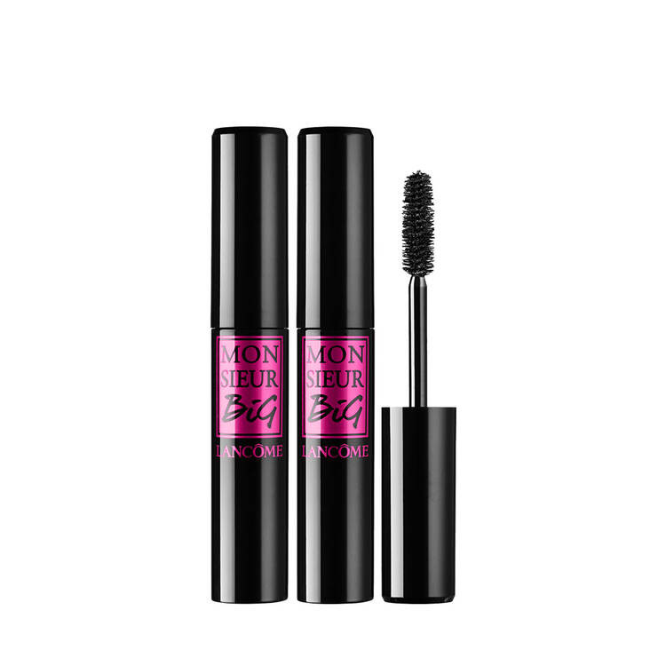 Monsieur Big Mascara Duo | Lancome